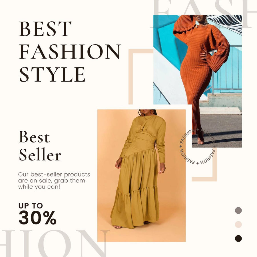 Dayliloving | Shop The Latest Trends | Fashion Women's Clothing ...